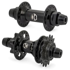 Box Three Pro Disc Hub Set