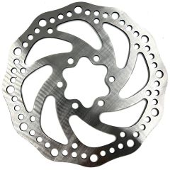 Avian Disc Brake Rotor