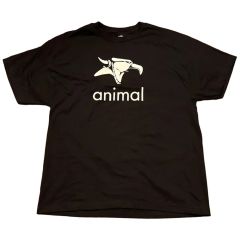 Animal Griffin Head T-Shirt