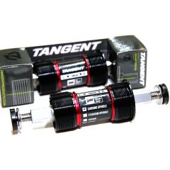 Tangent Square Taper Bottom Bracket Bristol UK BMX Racing