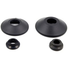Tall Order Non Drive Side Hubguard Kit With Cone Nuts Crucial BMX Shop Freestyle Bristol UK