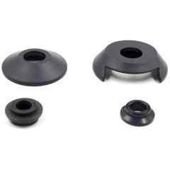 Tall Order Drive Side Hubguard Kit With Cone Nuts Crucial BMX Shop Freestyle Bristol UK