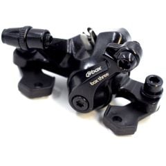 Box Three Disc Brake Calliper Crucial BMX Shop Freestyle Bristol UK