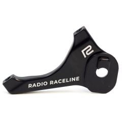 Radio Helium Expert Disc Brake Mount