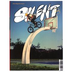Silent Magazine Issue 8