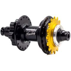 Profile Elite Race Rear Cassette Disc Hub