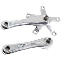 Crupi Vintage Square Taper Cranks