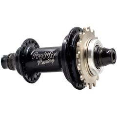 Profile Elite Race Cassette Rear Hub