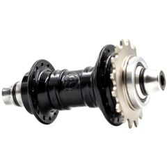 Profile Mini Race Rear Cassette Hub