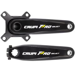 Crupi Pro Select Cranks