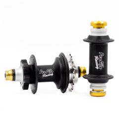 Profile Elite Disc Race Hub Set - LTD F1