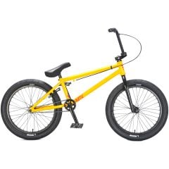 Mafia Bikes Justice BMX Bike