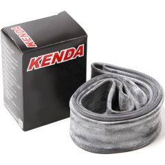 Kenda 27.5 x 2.3"-3" Inner Tube Crucial BMX Shop Bristol UK