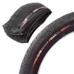 KHE Mac2+ Folding Tyre