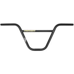 Kink Contender Bars Crucial BMX Freestyle UK