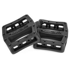 Kink Hemlock Pedals