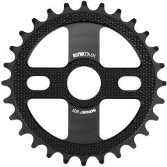 Kink Imprint Sprocket