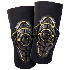 G-FORM PRO-X KNEE PAD CRUCIAL BMX BRISTOL UK