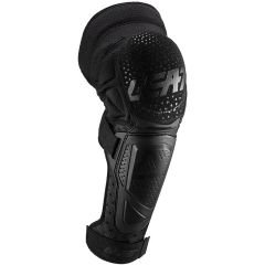 Leatt 3DF Hybrid EXT Knee & Shin Guards