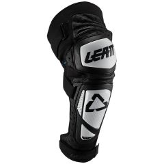 Leatt 3DF Junior Knee/Shin Guard Crucial BMX racing