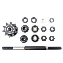 Mafia Replacement Axle Kit