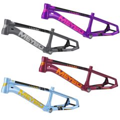 Meybo HSX 2026 Alloy BMX Race Frame