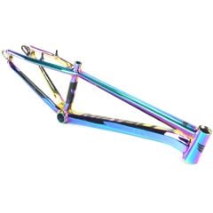 Meybo Holeshot 2023 BMX Race Frame - Scratch & Dent 