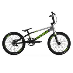 Meybo Patron Pro XXXL 2026 BMX Race Bike