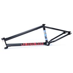 Fiend Mills Frame