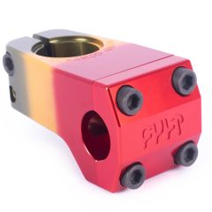 Cult Mind Control Stem