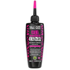 Muc-Off All Weather Chain Lube 120ml