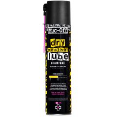 Muc-Off Dry Chain Lube - 400ml