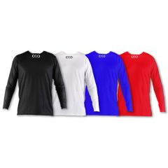 NoLogo Compact Youth Jersey