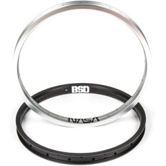 BSD NASA Rim