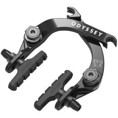 Odyssey Evo 2.5 Brake Crucial BMX Shop Bristol UK