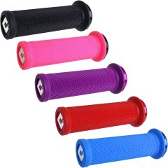 ODI Ruffian Mini V2.1 Lock-On Grips