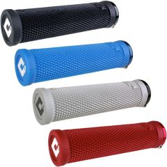 ODI Ruffian XL V2.1 Lock-On Grips