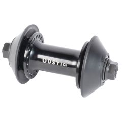 Odyssey C5 Front Hub Crucial BMX Bristol UK