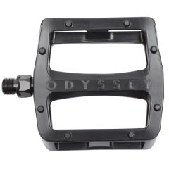 Odyssey Grandstand V2 PC Pedals Crucial BMX Bristol UK