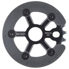 Odyssey Utility Pro Sprocket Crucial BMX Shop Freestyle Bristol UK