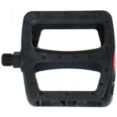 Odyssey Twisted PC Pedals - 1/2 Inch