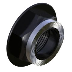 Onyx Drive Side End Cap