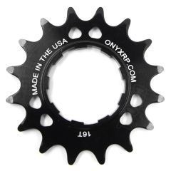 Onyx Rear Cog