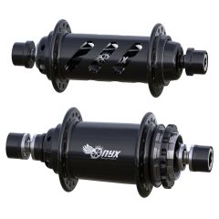 Onyx Pro 10mm Hub Set