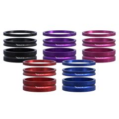 Onyx Headset Spacer Kit (3pc)