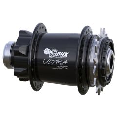 Onyx Ultra SS Disc Rear Hub