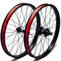 Mafia Pablo Freecoaster Wheelset