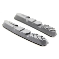 Pride Carbon Specific Brake Pad Inserts Crucial BMX Shop Racing Bristo UK