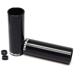 Tribal Metal Pegs (Pair)