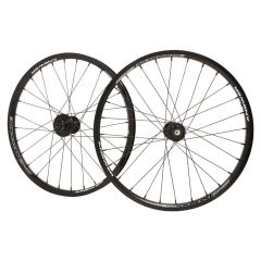 Answer Pinnacle Expert Complete Wheels